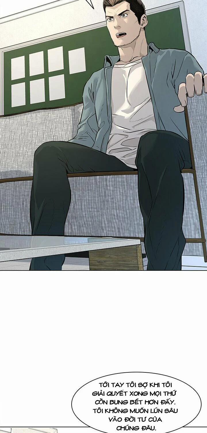 Đội Trưởng Lính Đánh Thuê 10 trang 6