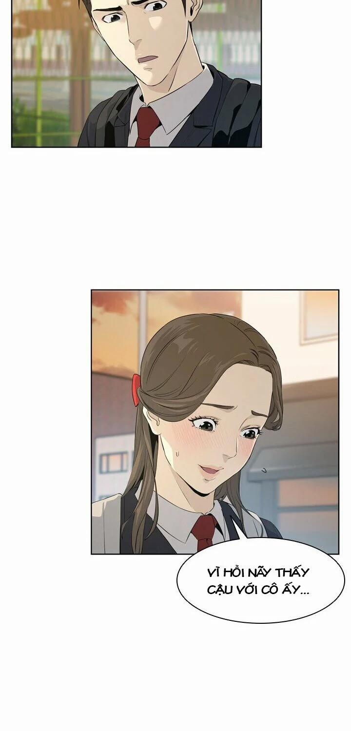 Đội Trưởng Lính Đánh Thuê 10 trang 60