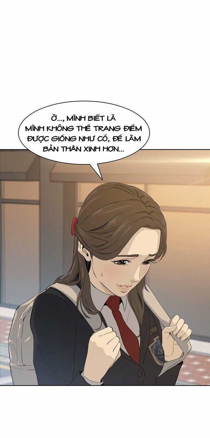 Đội Trưởng Lính Đánh Thuê 10 trang 61