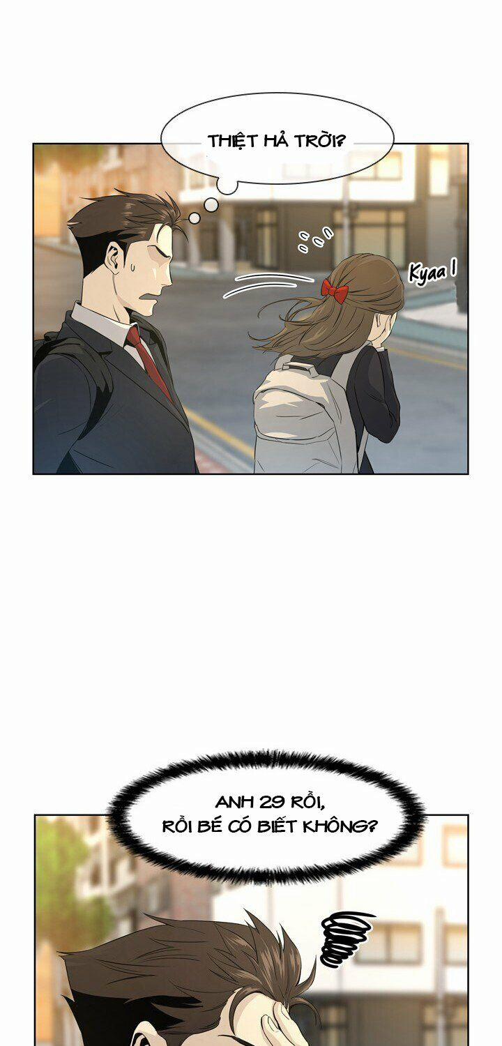 Đội Trưởng Lính Đánh Thuê 10 trang 69