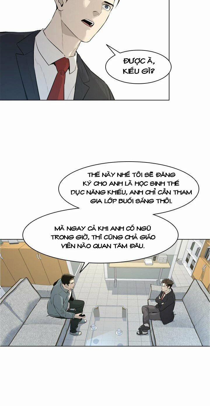 Đội Trưởng Lính Đánh Thuê 10 trang 9