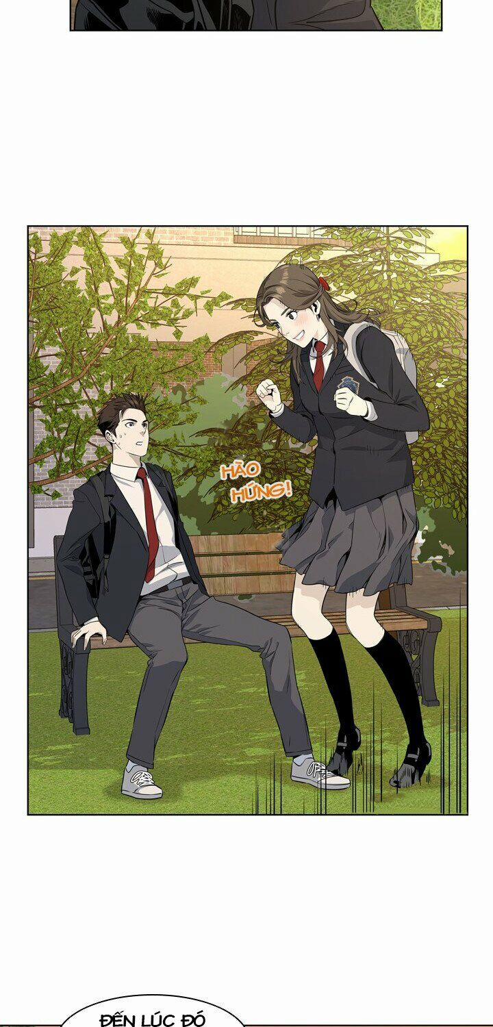 Đội Trưởng Lính Đánh Thuê 11 trang 13