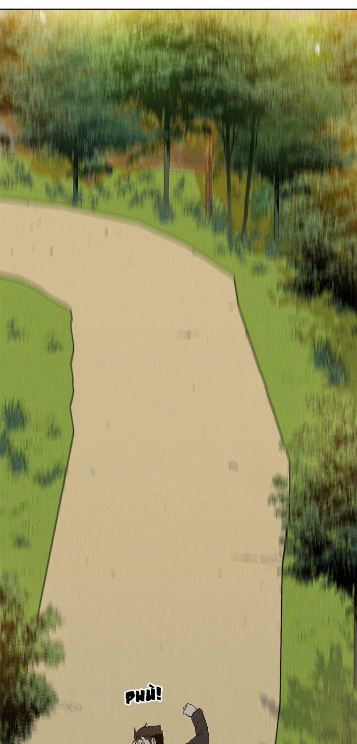 Đội Trưởng Lính Đánh Thuê 11 trang 19