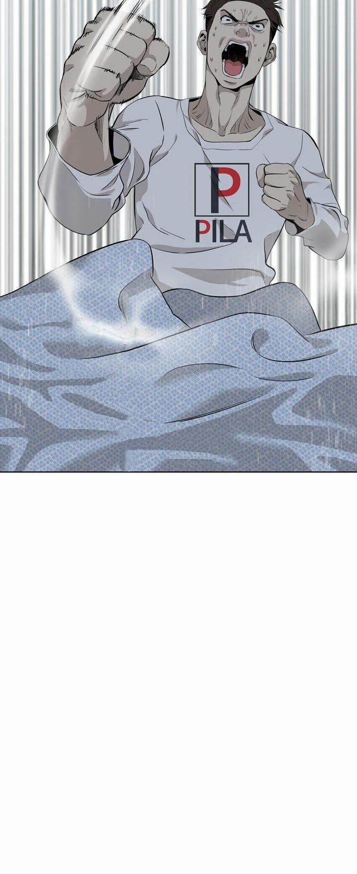 Đội Trưởng Lính Đánh Thuê 11 trang 23