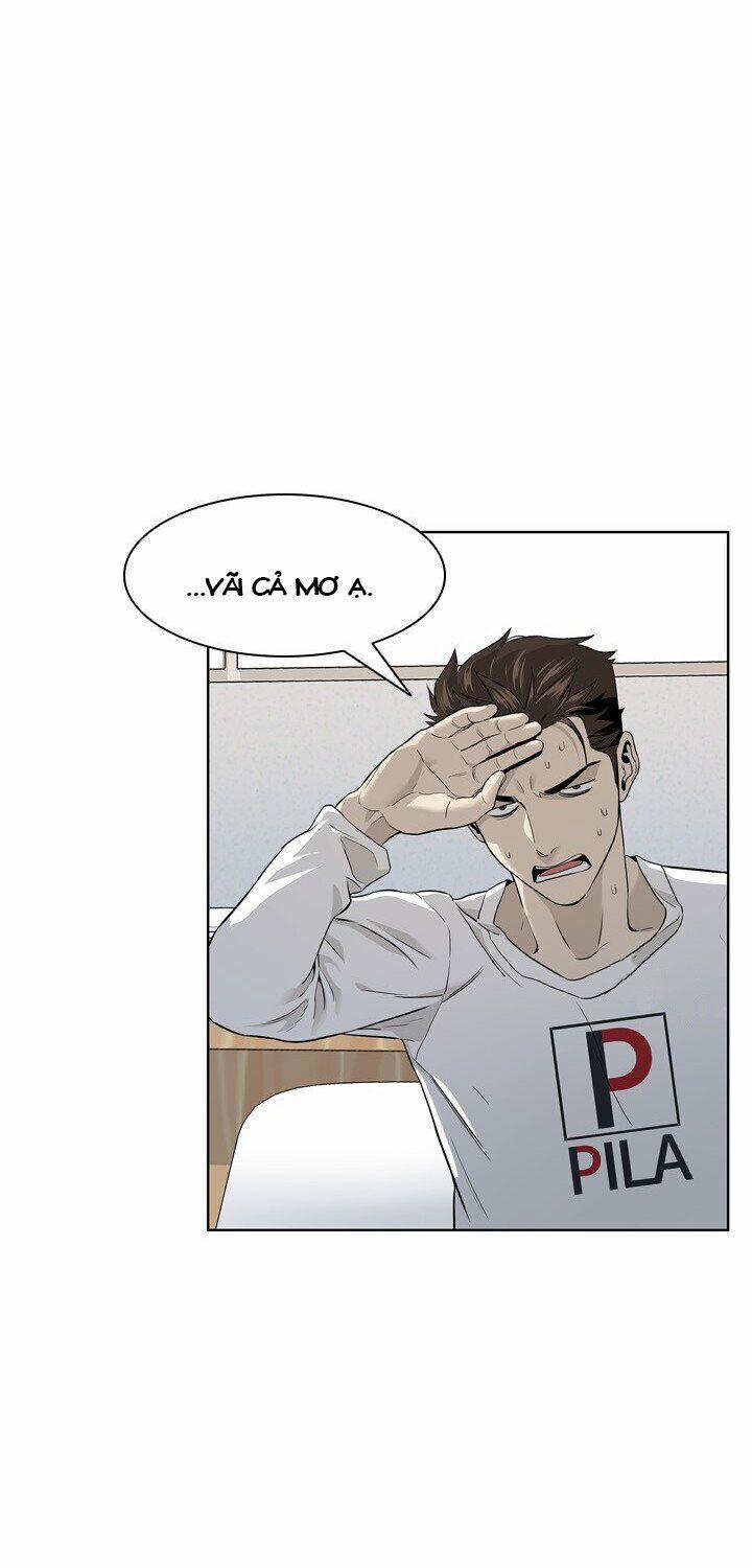 Đội Trưởng Lính Đánh Thuê 11 trang 26