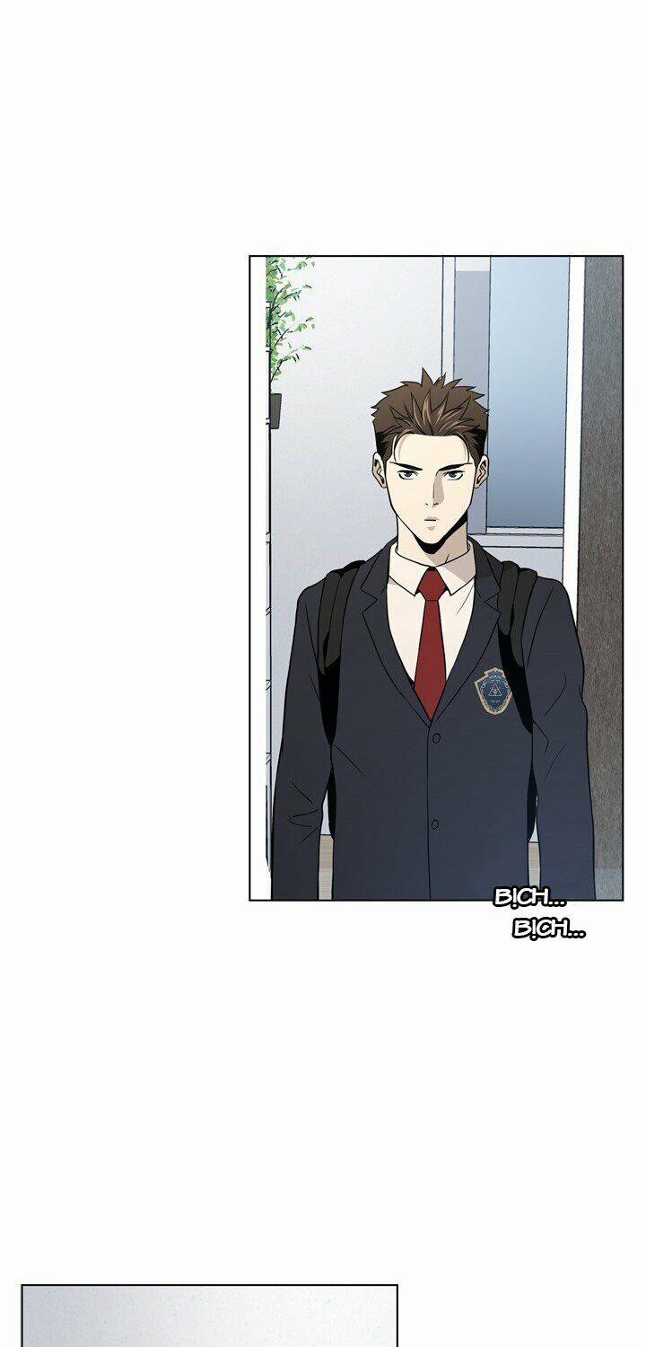 Đội Trưởng Lính Đánh Thuê 11 trang 28