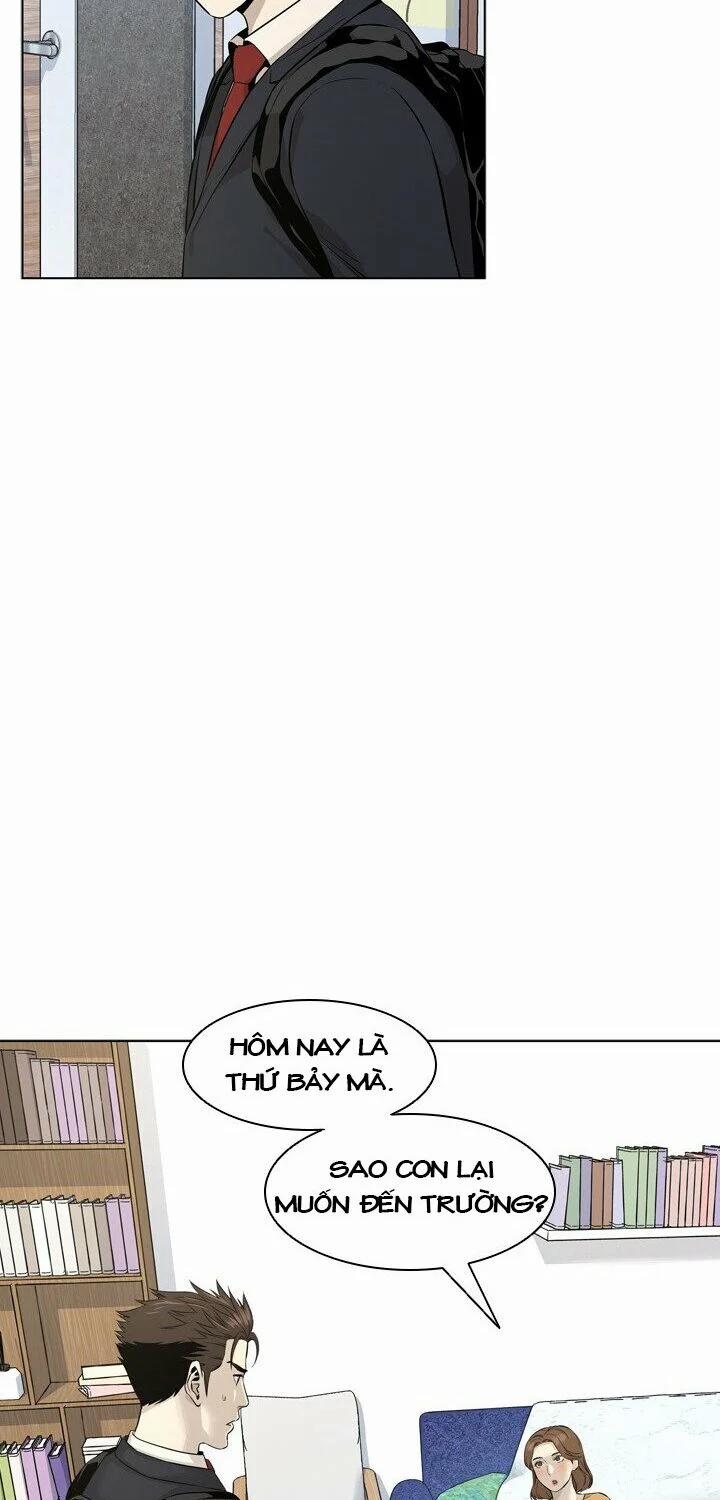 Đội Trưởng Lính Đánh Thuê 11 trang 32