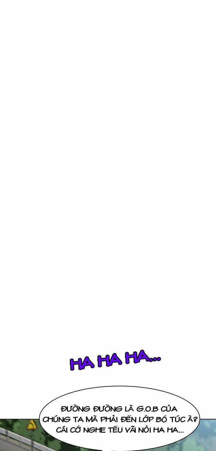 Đội Trưởng Lính Đánh Thuê 11 trang 38