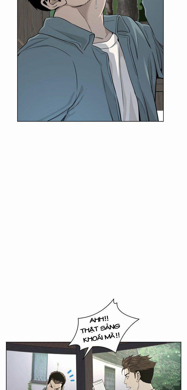 Đội Trưởng Lính Đánh Thuê 11 trang 43