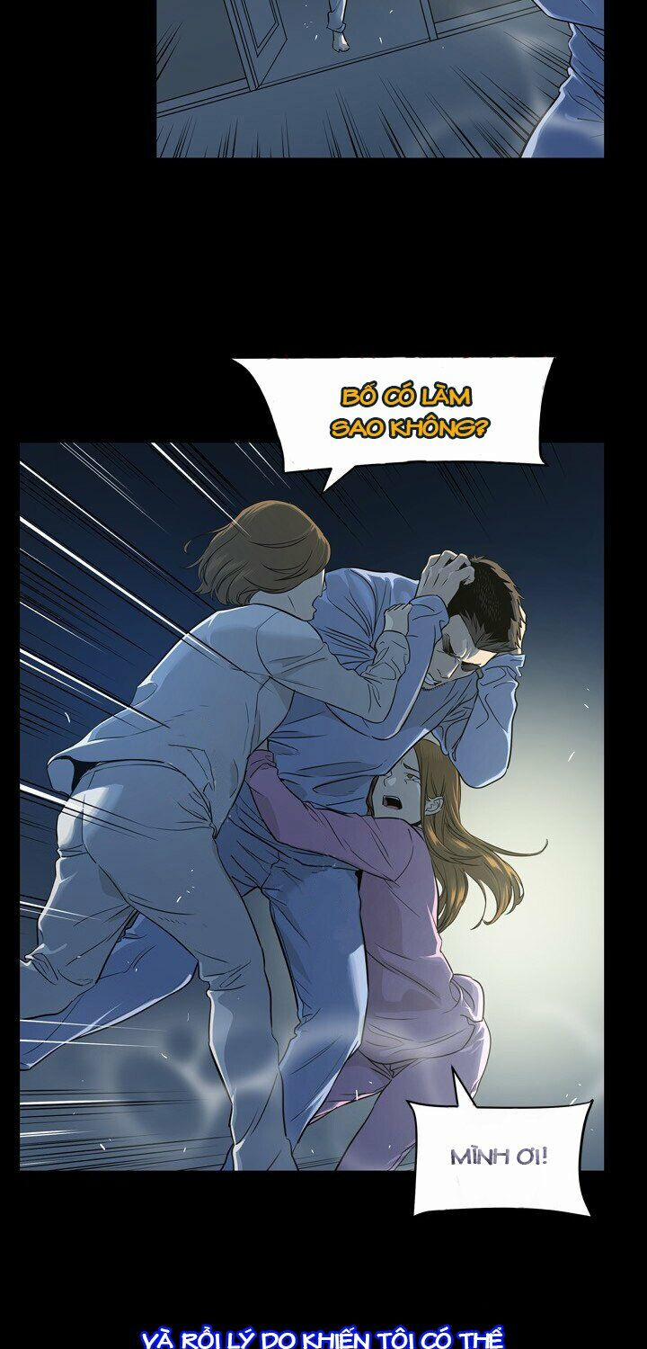 Đội Trưởng Lính Đánh Thuê 11 trang 53