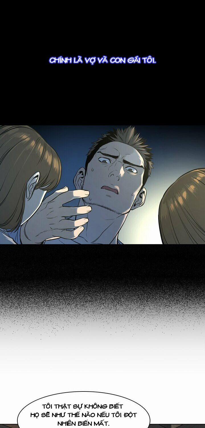 Đội Trưởng Lính Đánh Thuê 11 trang 56