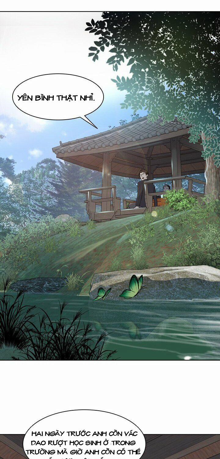 Đội Trưởng Lính Đánh Thuê 11 trang 60