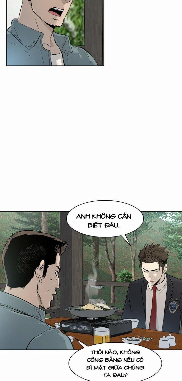 Đội Trưởng Lính Đánh Thuê 11 trang 64