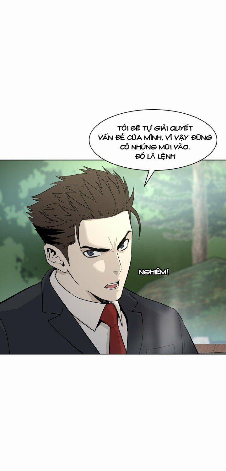 Đội Trưởng Lính Đánh Thuê 11 trang 67