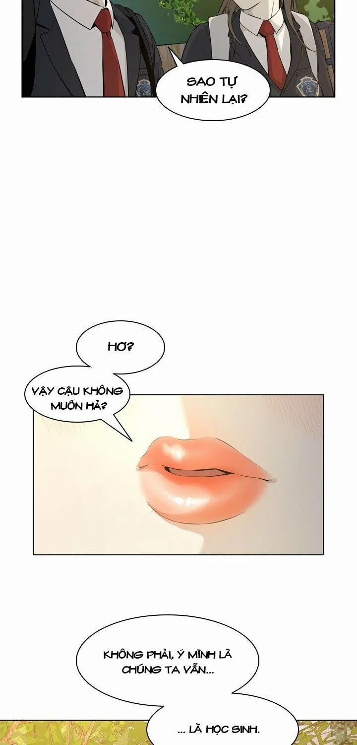 Đội Trưởng Lính Đánh Thuê 11 trang 7