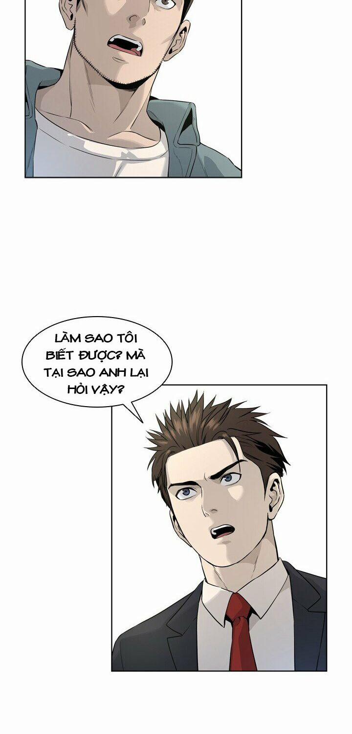 Đội Trưởng Lính Đánh Thuê 11 trang 72