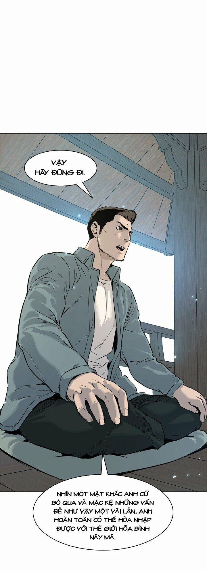 Đội Trưởng Lính Đánh Thuê 11 trang 73