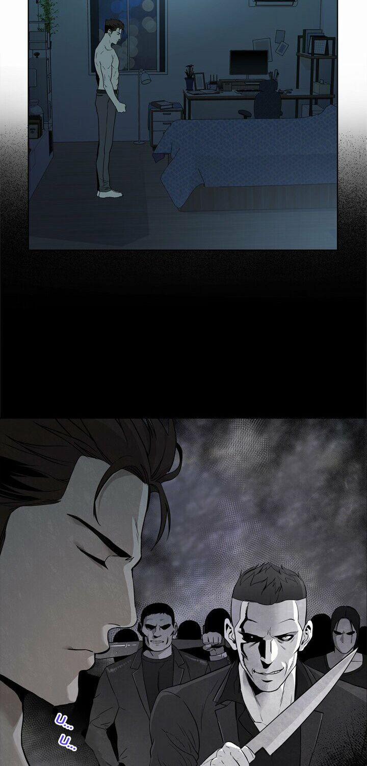 Đội Trưởng Lính Đánh Thuê 11 trang 80