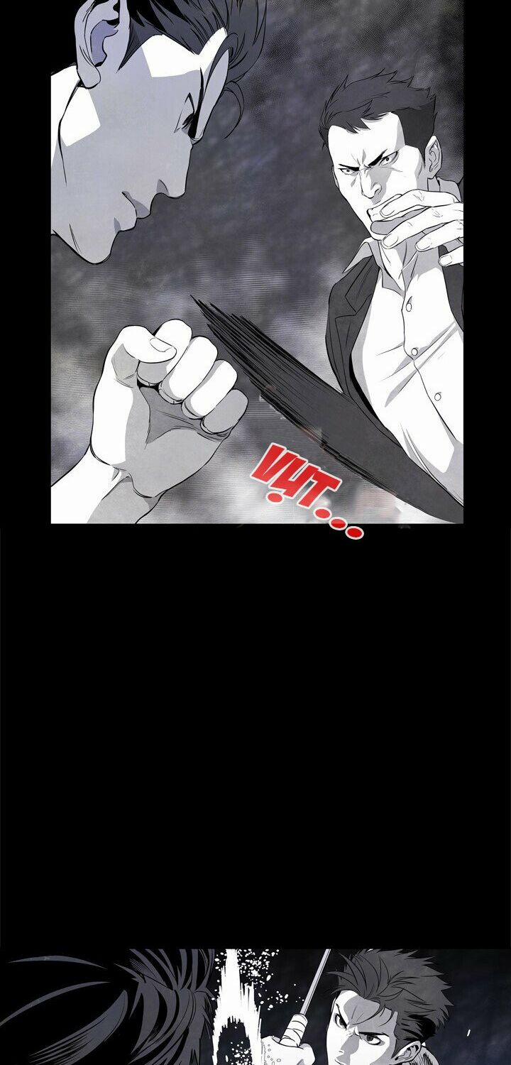 Đội Trưởng Lính Đánh Thuê 11 trang 84