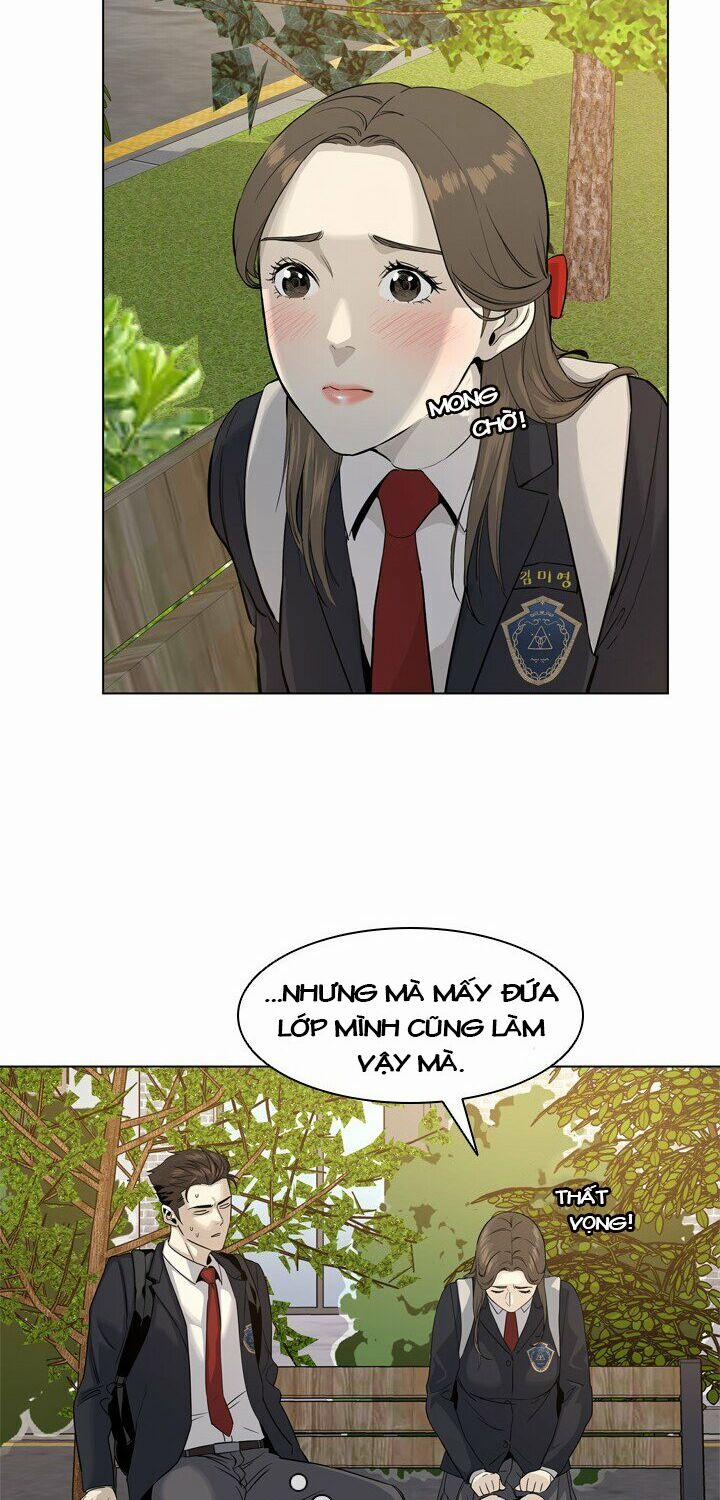 Đội Trưởng Lính Đánh Thuê 11 trang 9