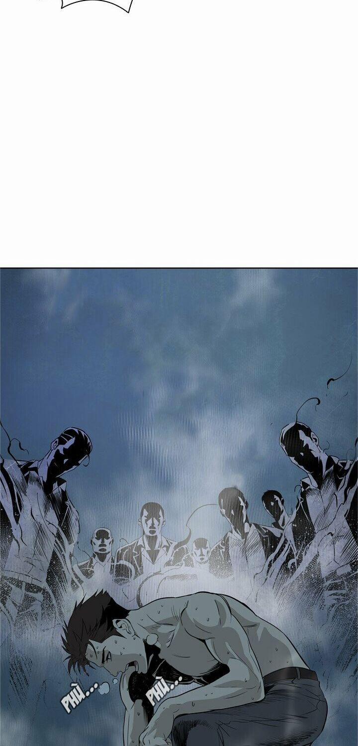 Đội Trưởng Lính Đánh Thuê 11 trang 90