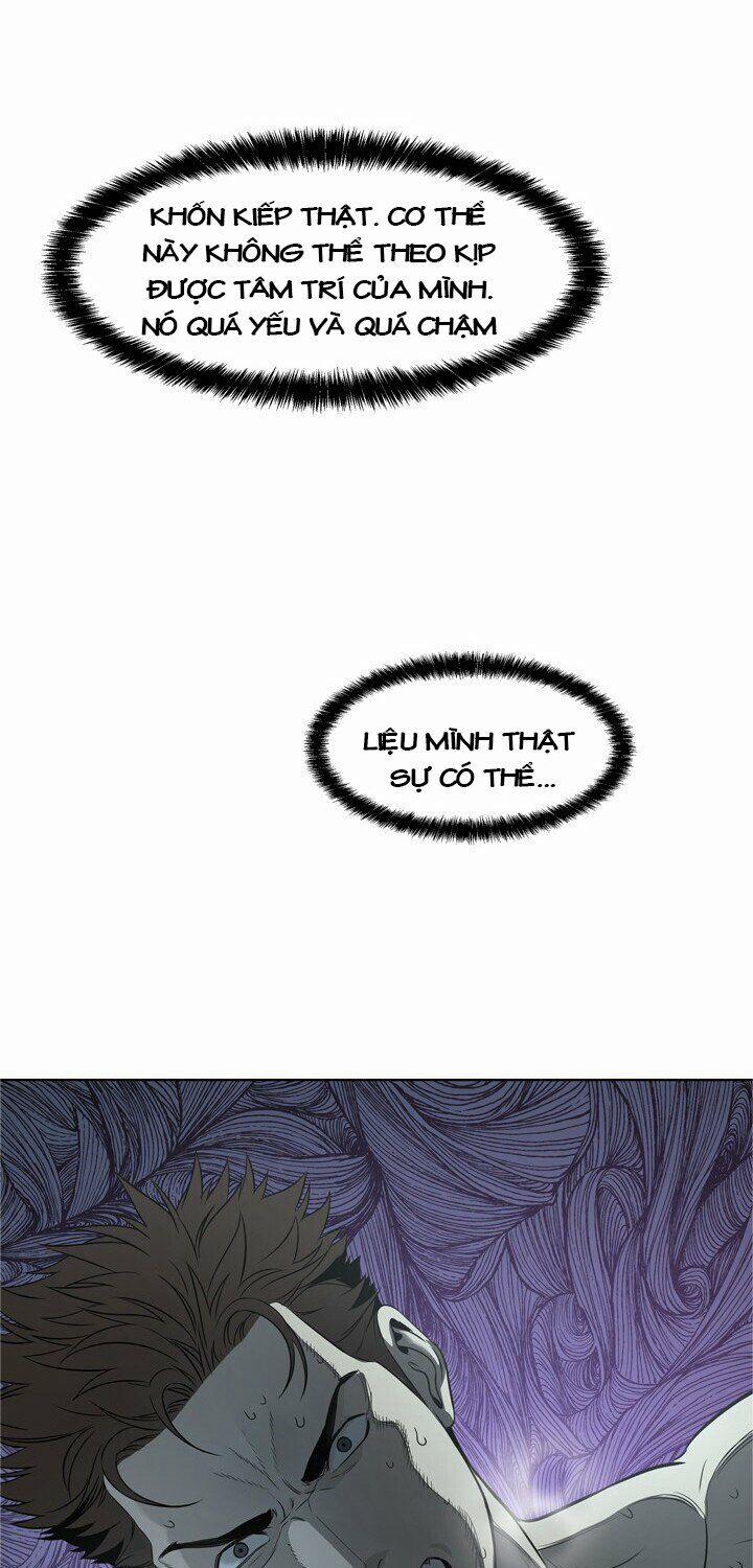 Đội Trưởng Lính Đánh Thuê 11 trang 92