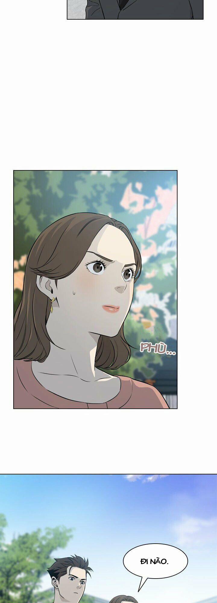 Đội Trưởng Lính Đánh Thuê 12 trang 11