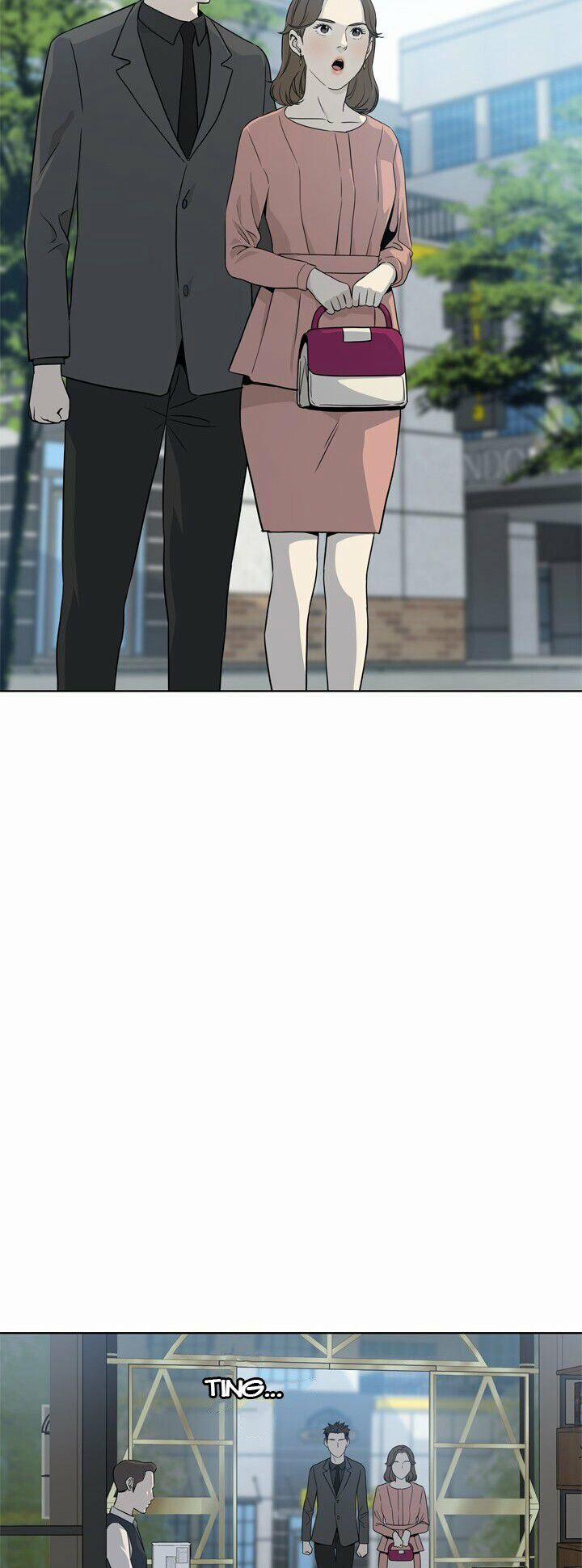 Đội Trưởng Lính Đánh Thuê 12 trang 12