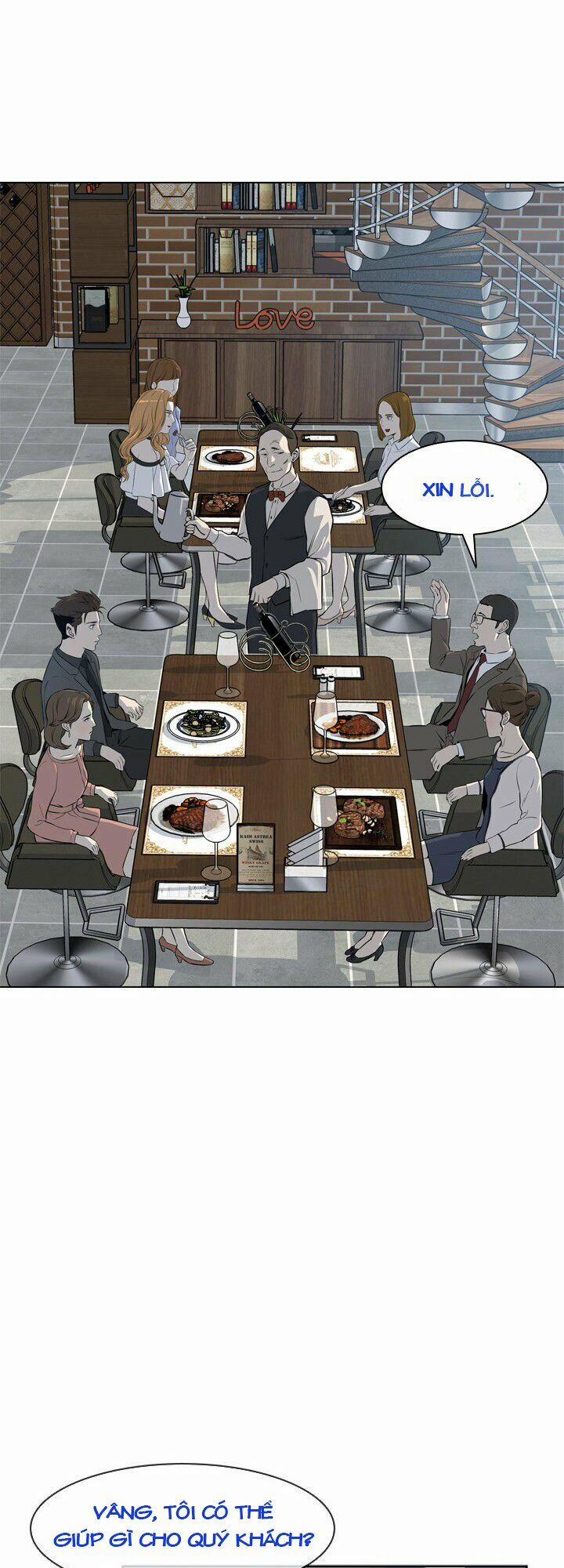 Đội Trưởng Lính Đánh Thuê 12 trang 26