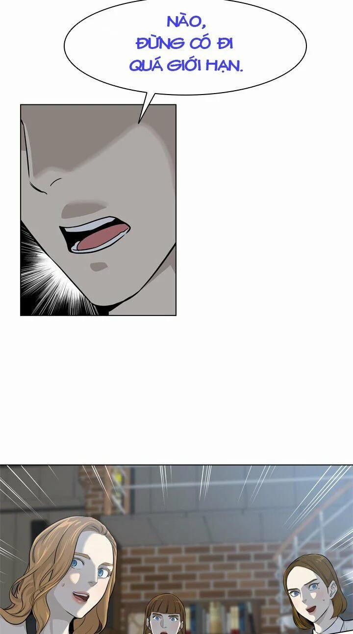 Đội Trưởng Lính Đánh Thuê 12 trang 34