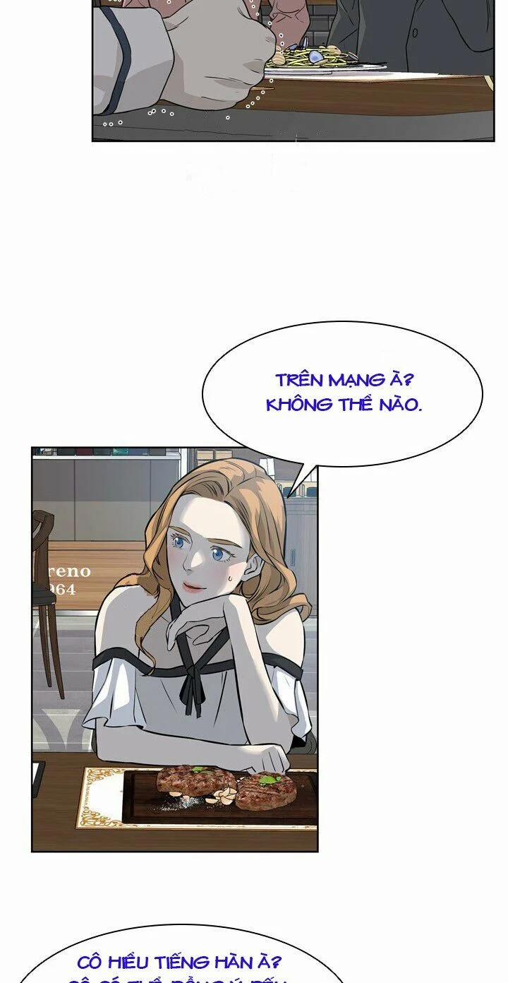 Đội Trưởng Lính Đánh Thuê 12 trang 39