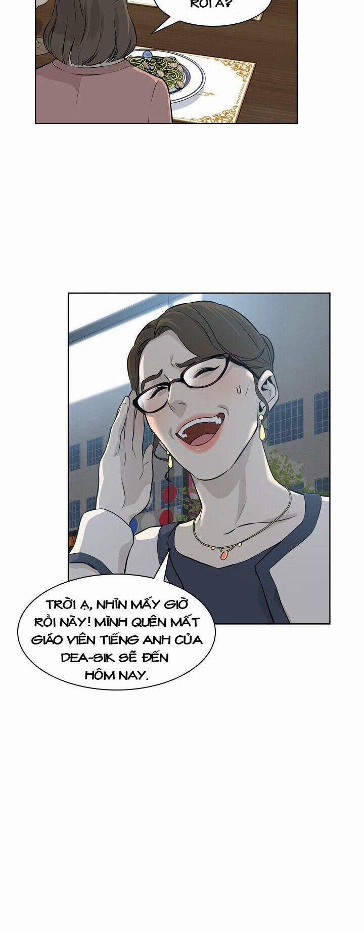 Đội Trưởng Lính Đánh Thuê 12 trang 44