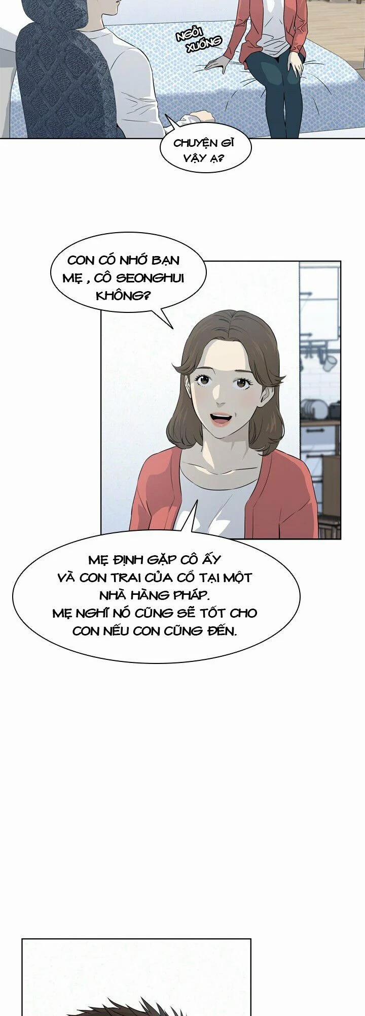 Đội Trưởng Lính Đánh Thuê 12 trang 5