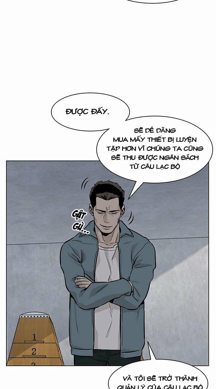 Đội Trưởng Lính Đánh Thuê 13 trang 14