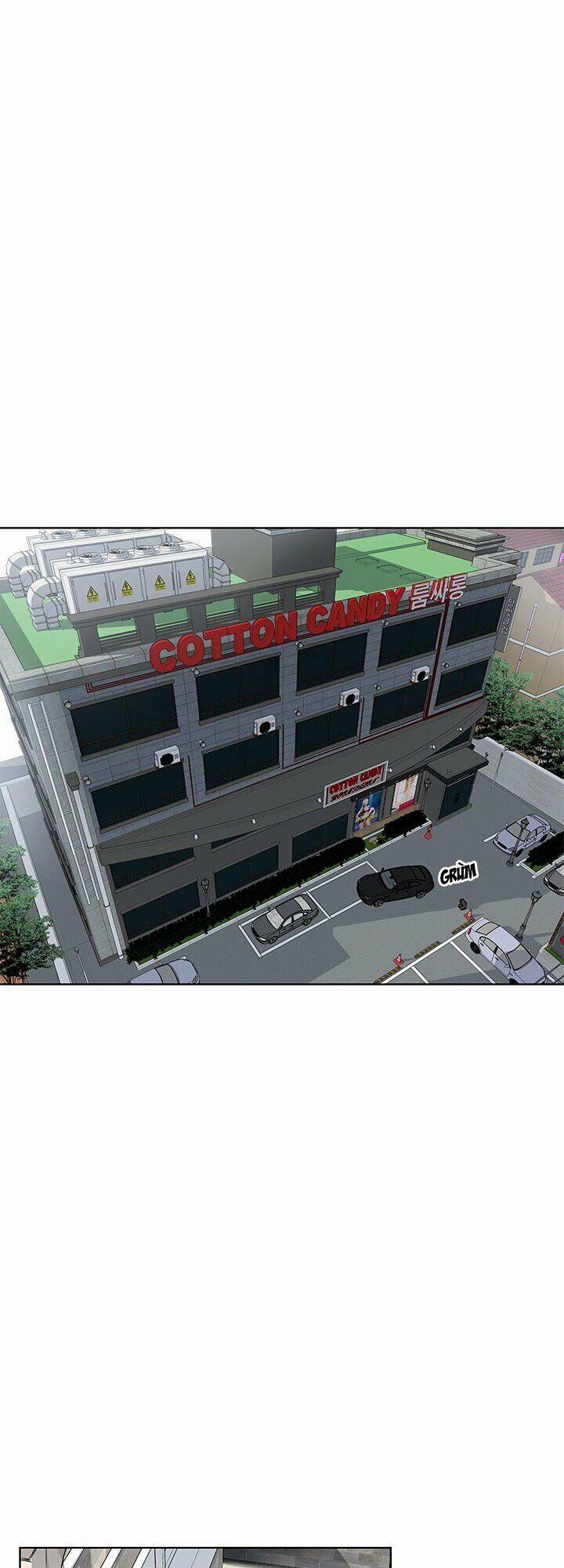 Đội Trưởng Lính Đánh Thuê 13 trang 26