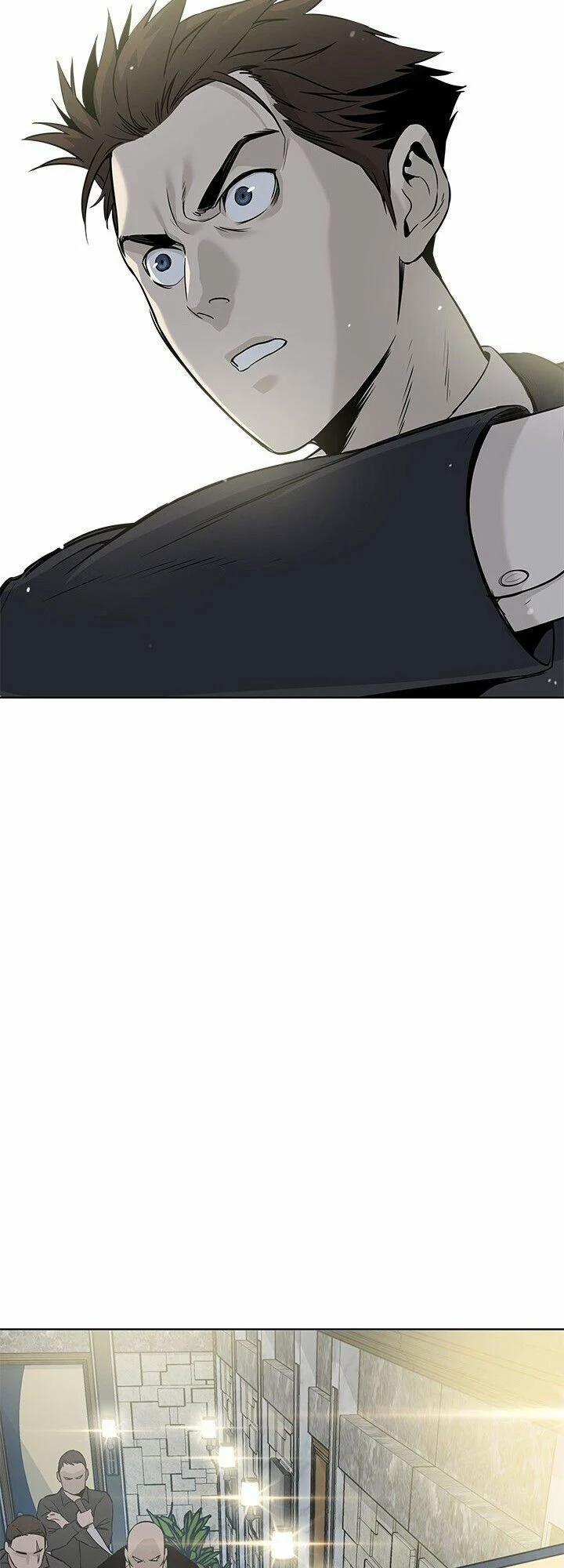 Đội Trưởng Lính Đánh Thuê 13 trang 50