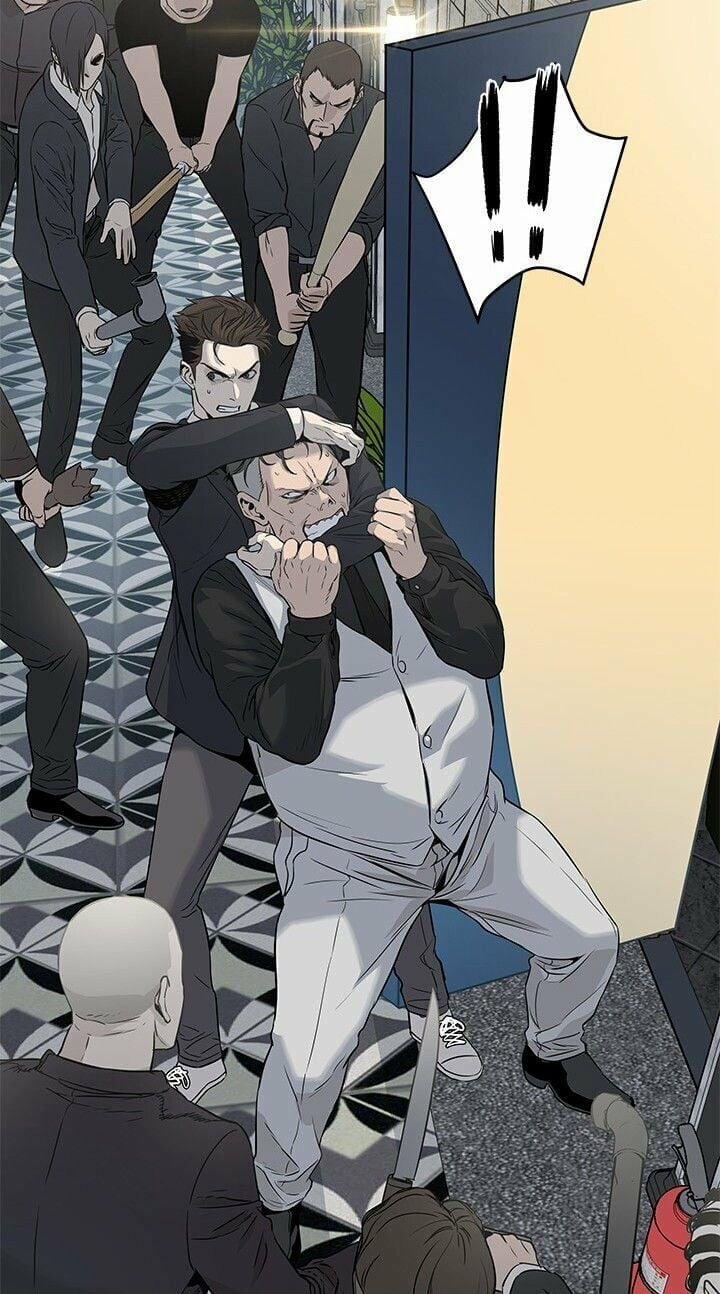 Đội Trưởng Lính Đánh Thuê 13 trang 51