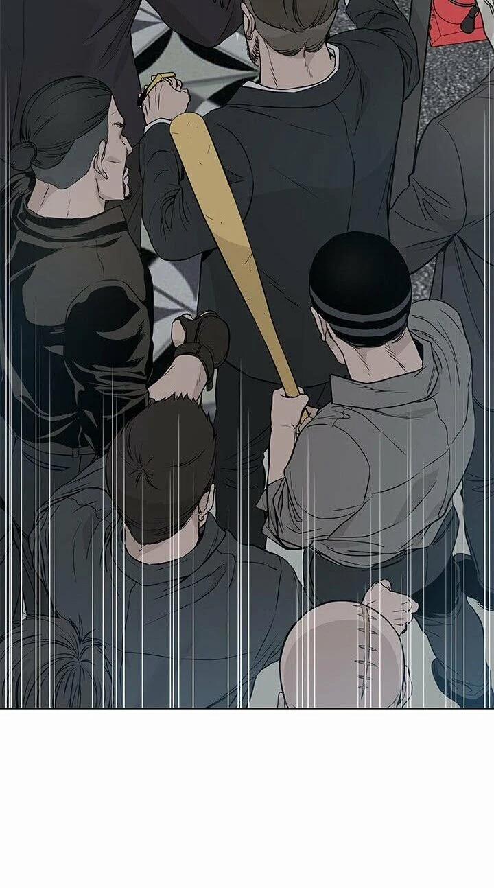 Đội Trưởng Lính Đánh Thuê 13 trang 52