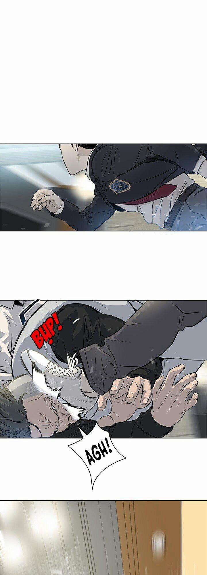 Đội Trưởng Lính Đánh Thuê 13 trang 62