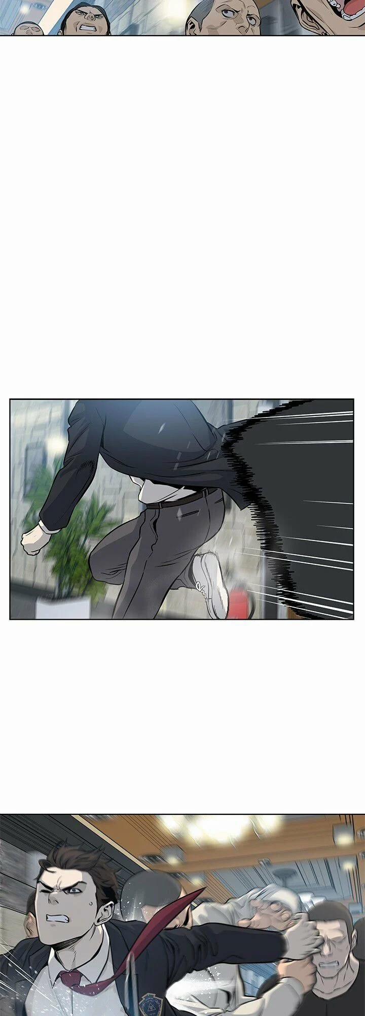 Đội Trưởng Lính Đánh Thuê 13 trang 66