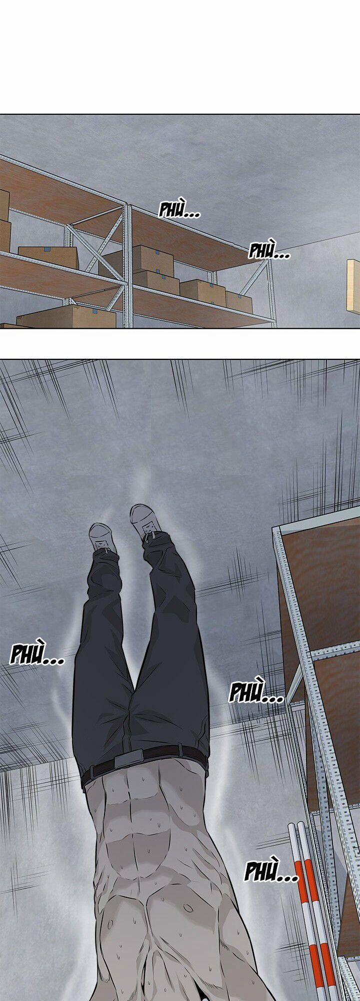 Đội Trưởng Lính Đánh Thuê 13 trang 7