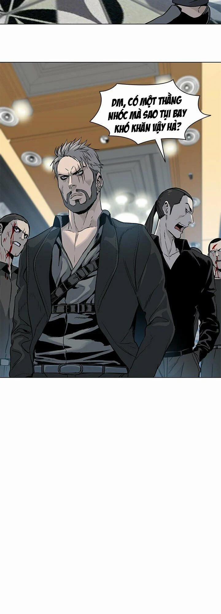 Đội Trưởng Lính Đánh Thuê 13 trang 75