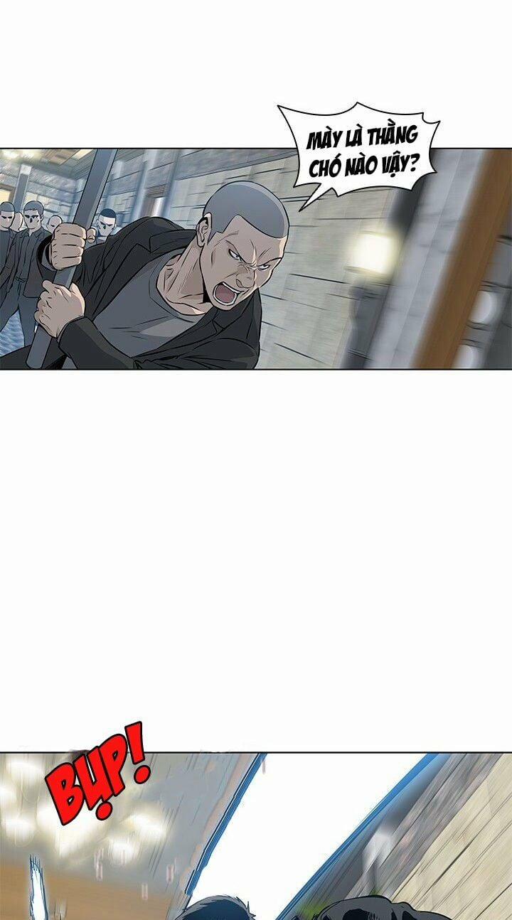 Đội Trưởng Lính Đánh Thuê 13 trang 80