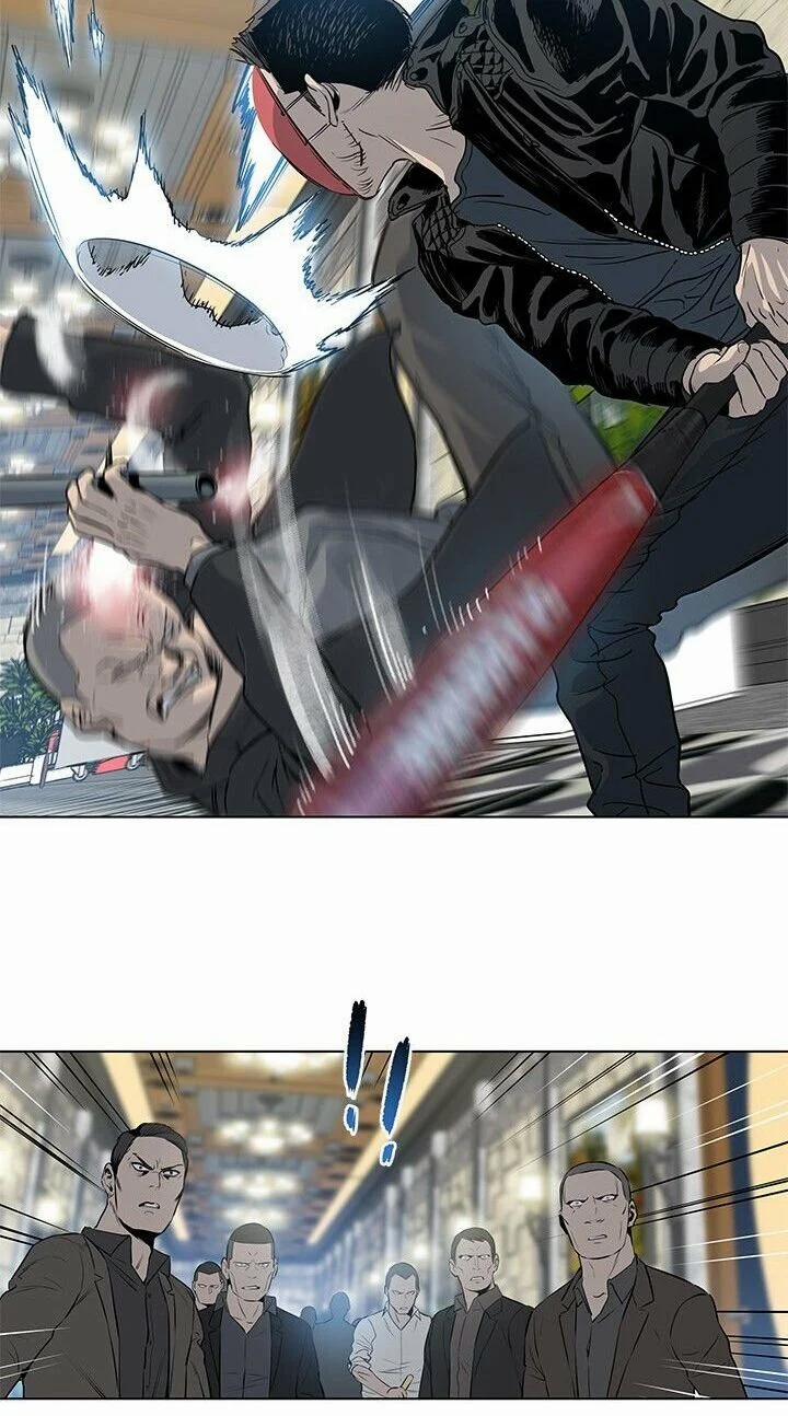 Đội Trưởng Lính Đánh Thuê 13 trang 81