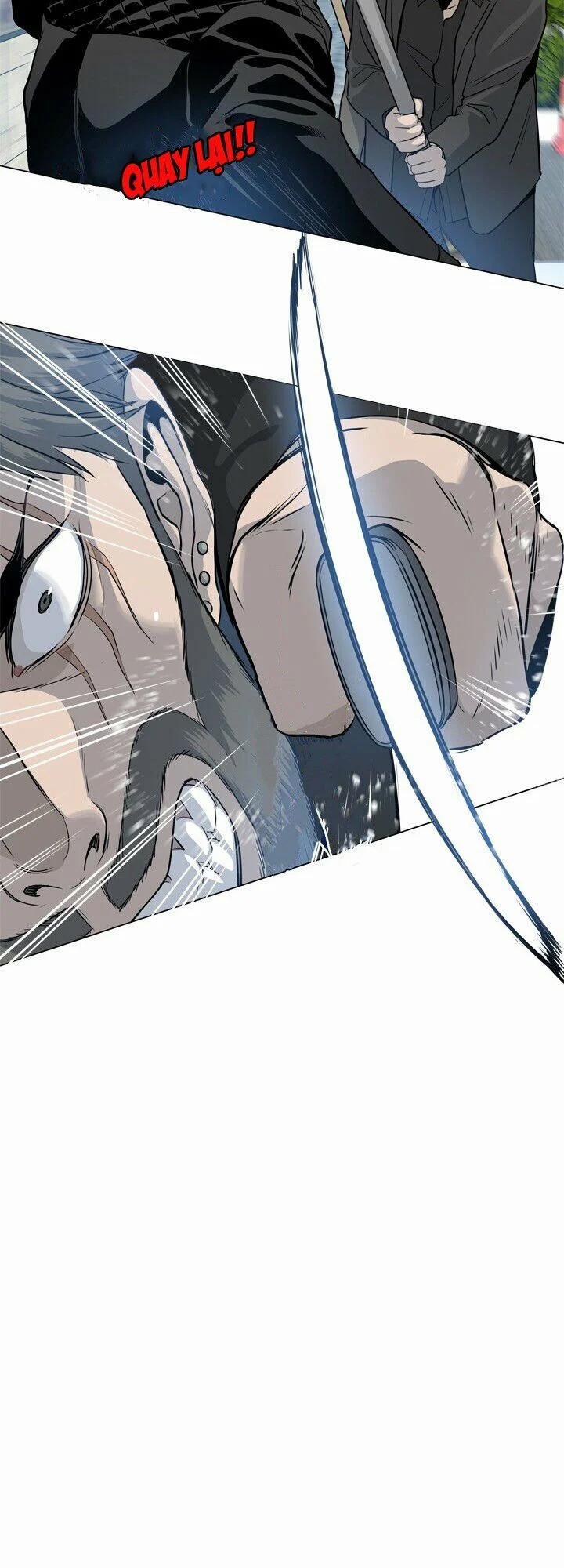 Đội Trưởng Lính Đánh Thuê 14 trang 15