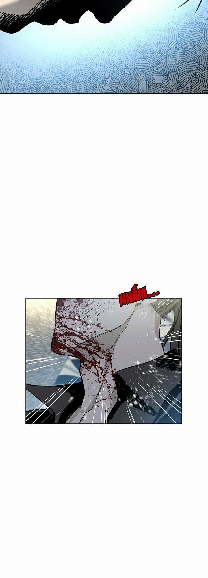 Đội Trưởng Lính Đánh Thuê 14 trang 38