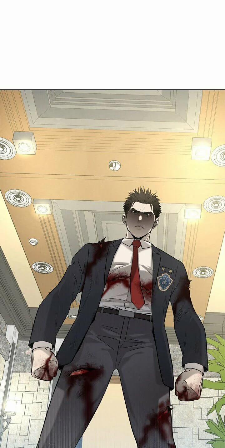 Đội Trưởng Lính Đánh Thuê 14 trang 41