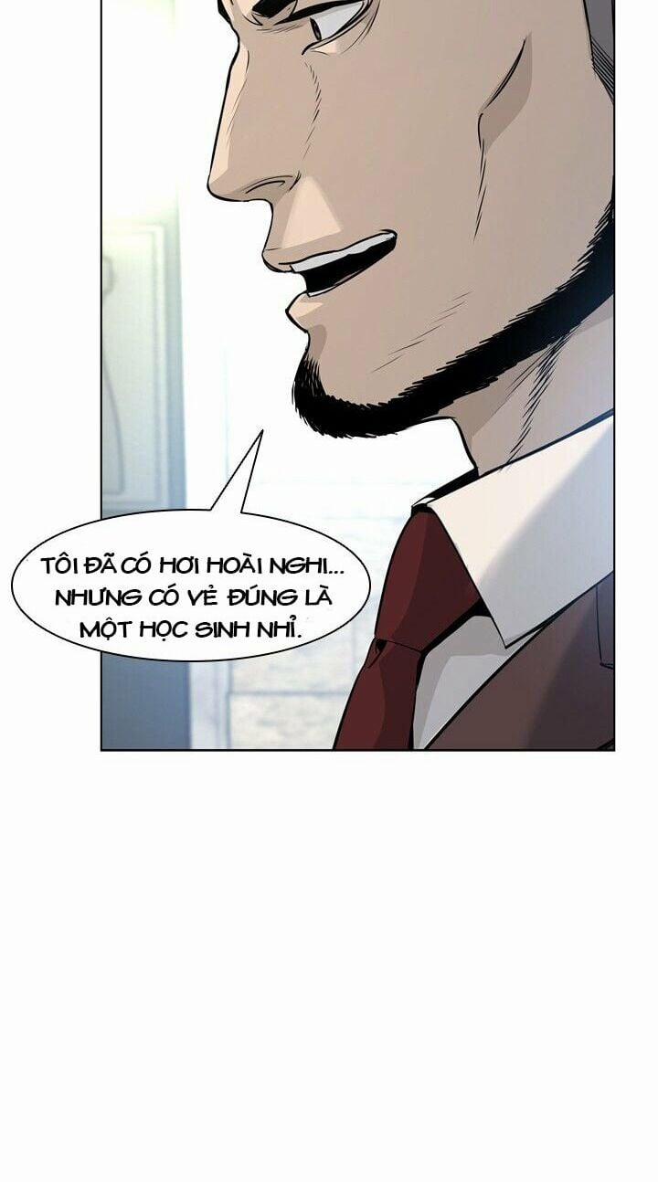 Đội Trưởng Lính Đánh Thuê 14 trang 55