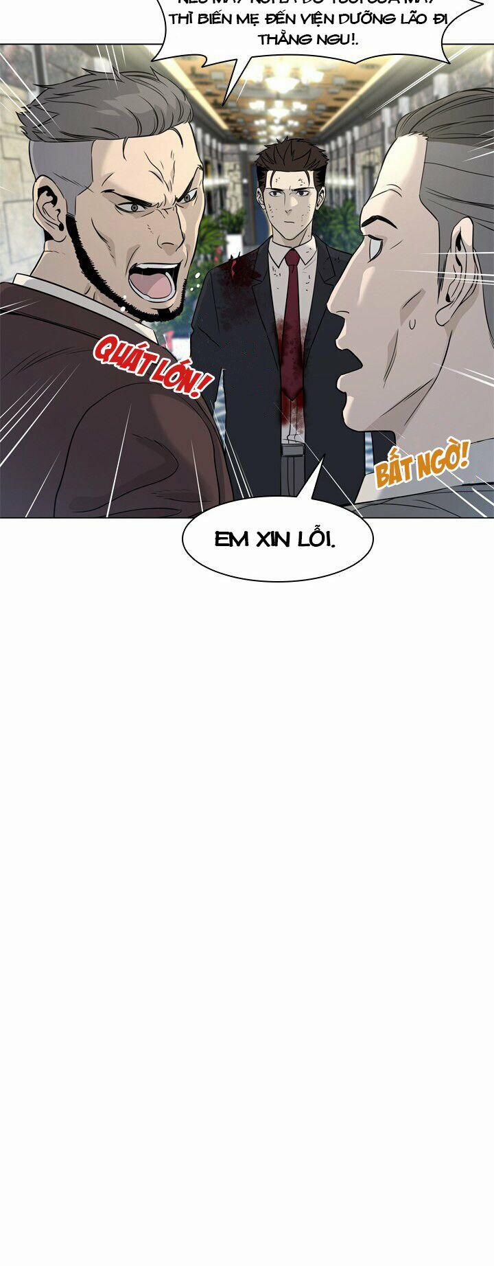 Đội Trưởng Lính Đánh Thuê 14 trang 58