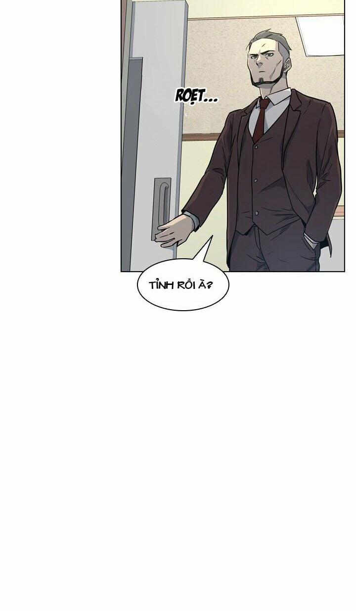 Đội Trưởng Lính Đánh Thuê 15 trang 12